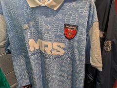 -NIKE LAB X158(新乐路店)