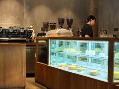 -来回·咖啡(天河南店)