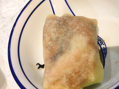 -京味民福烤鸭店(建设四马路店)