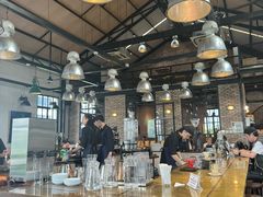 -The Workshop Coffee