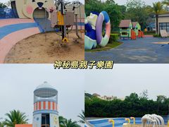 -珠海海泉湾度假区