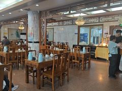 -砂锅居饭庄·京菜(西四店)