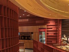 -巴奴毛肚火锅(龙湖锦艺城店)