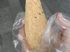 -糯米团油茶早餐铺