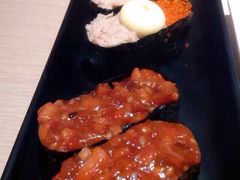 -万岁寿司(芳村店)