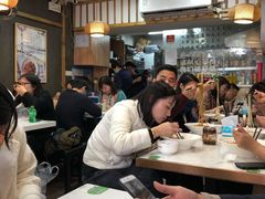 大堂-二扁私房面馆(崂山路店)