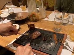 -原石牛扒·约会餐厅(龙城万科里店)