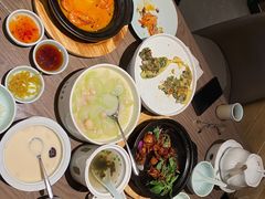 -四道菜·福建菜馆(新街口金鹰店)