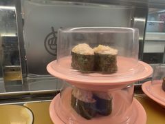-争鲜回转寿司(大连和平广场凯德PLUS店)