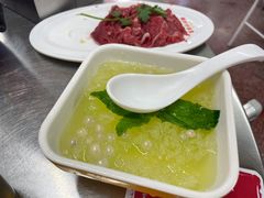 -燃计沙茶皇·香港沙茶火锅(人广旗舰店)
