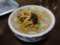 -天回镇何氏豆腐(总店)
