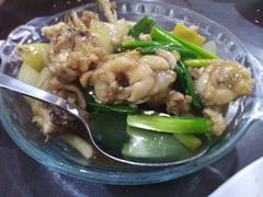 -龙海鲜螃蟹王(宏茂桥店)