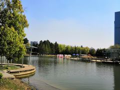 -白塘生态植物园