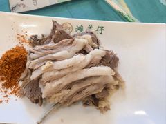 手抓羊肉-国强手抓(北京西路店)