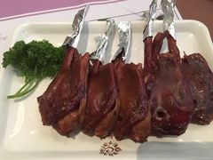 -意卡菲·欢乐聚会餐厅(华侨店)