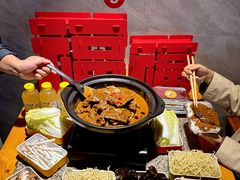 -大圣甲(汉口店)