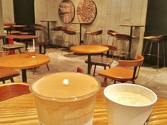 -星巴克臻选(深圳金光华店)