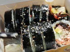 -传闻来紫菜包饭·打糕(西塔韩百店)