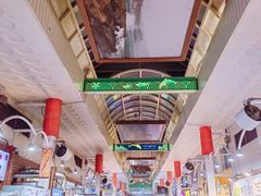 -西归浦每天偶来市场