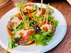 -老宅原住民沙茶面精品小吃(龙头路店)