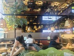 -大头椰·椰子鸡火锅(南宁万象城店)