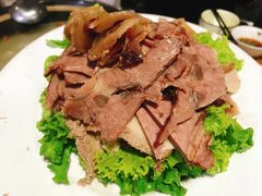 -尼玛藏家风味园(阿山食城店)