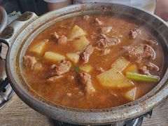 -范贤光鸡公煲(平乐园总店)