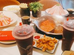 -刘一锅筋头巴脑(大悦城C店)