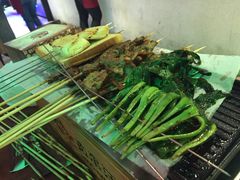 -肉串汪(望京店)