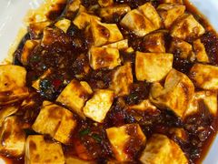 峨嵋豆腐-峨嵋酒家总店(车公庄店)