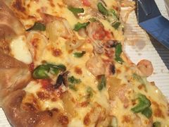 -必胜客(桐乡吾悦广场店)