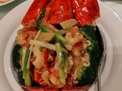 -万龙洲海鲜(南新仓店)