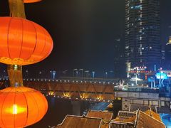 -纸盐河码头火锅(十八梯店)
