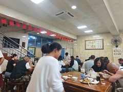 -老刘家泡馍·陕西老字号(钟楼广济街店)