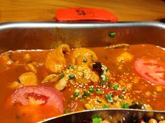 -舒来喜鱼锅(伊河路店)