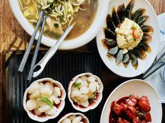 -大牌大·传统杭帮菜(湖滨店)