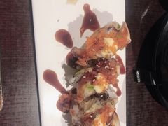-井缘河风寿司(Touch12街店)