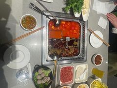 -海底捞火锅(吾悦广场店)