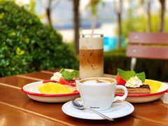 -宝莱纳餐厅(滨江店)