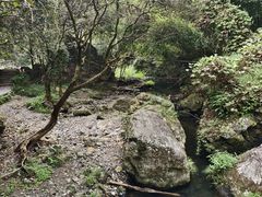 -夏霖九天银瀑风景区