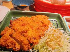 -沼津港精致料理·寿喜烧·烧鸟(青浦宝龙广场日料榜单店)