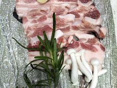 -韩时烤肉(丰科万达广场店)