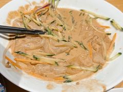 -关东小磨东北菜(上海长风大悦城店)