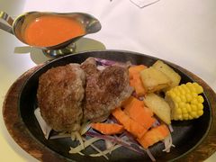 扒佛罗伦斯牛柳扒-太平馆西餐厅(北京路店)