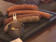 -Ambra Haus琥珀屋精酿餐厅(宝山店)