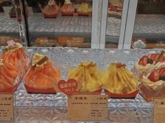 -檬舒舒MonChouChou(环球金融中心店)