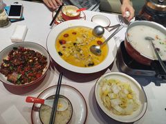 -老湘亲·品鉴湘菜(蔡塘爱琴海店)