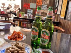 -那些年一起吃串的地方烧烤(观前街店)