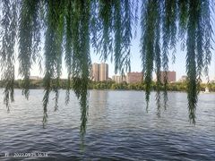 -济南大明湖景区
