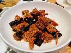 -小大董·烤鸭(王府井apm店)